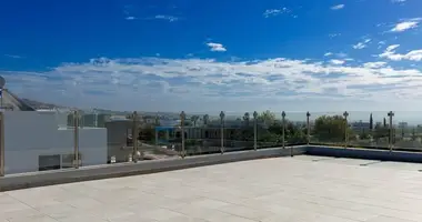 Casa 3 habitaciones en Mesogi, Chipre