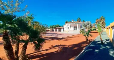 Casa 3 habitaciones en Catral, Španjolska