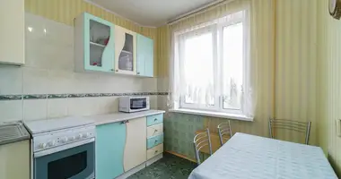 2 room apartment in Minsk, Belarus