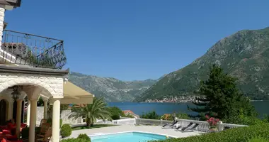 Haus 5 Schlafzimmer in Gemeinde Kolašin, Montenegro