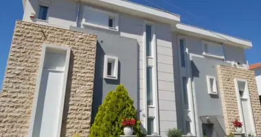 Adosado Adosado 8 habitaciones en Municipality of Pylaia Chortiatis, Grecia