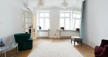 2 bedroom apartment in Warsaw, Poland
