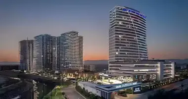 Apartment in Trikomo, Northern Cyprus