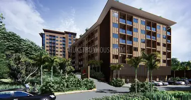 Apartamento 1 habitacion en Karon, Tailandia