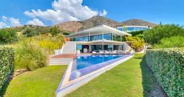Haus 5 Schlafzimmer in Dos Hermanas, Spanien