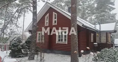 Haus 3 zimmer in Kouvola sub region, Finnland