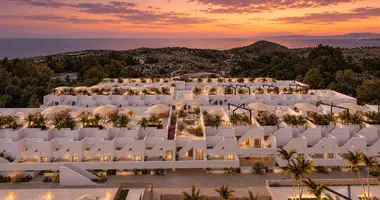 Penthouse in Pulpi, Spanien