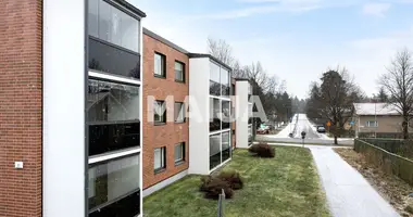 Квартира 2 комнаты в Porvoo sub region, Финляндия