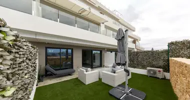 Apartamento 2 habitaciones en Finestrat, Španjolska
