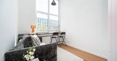 2 room apartment in Vilnius, Lithuania