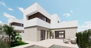 Villa in Sant Llorenc des Cardassar, Spain