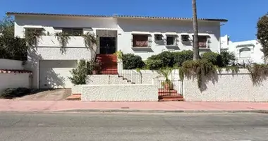 Maison 3 chambres dans San Pedro Alcantara, Espagne