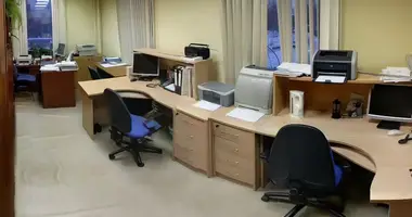 Büro 1 534 m² in Moskau, Russland