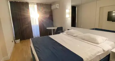 Studio apartment 1 bedroom in Batumi, Georgia
