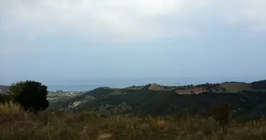 Участок земли в Kassandra Municipality, Греция