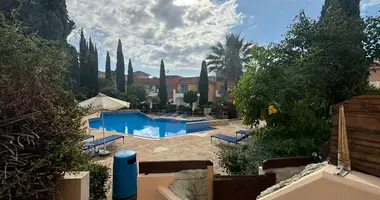 Szeregowiec w Timi, Cypr