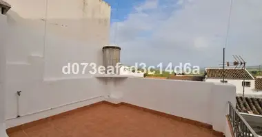 Dom 2 pokoi w Hiszpania