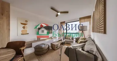 1 bedroom apartment in Primorsko, Bulgaria