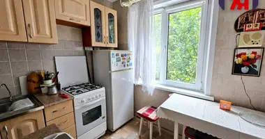 4 room apartment in Minsk, Belarus