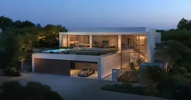 Villa 5 chambres dans Ghantout, Émirats arabes unis