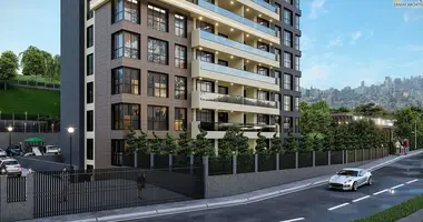 Appartement 4 chambres dans Cankaya, Turquie