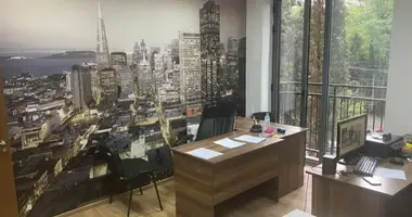 Büro 77 m² in Tiflis, Georgien