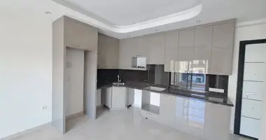 Квартира 2 комнаты в Akarca Koyu, Турция