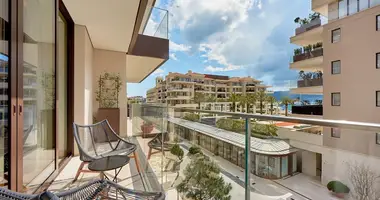 Mieszkanie 2 pokoi w Tivat, Czarnogóra