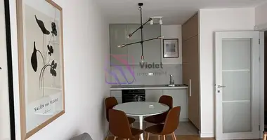 1 bedroom apartment in Podgorica, Montenegro