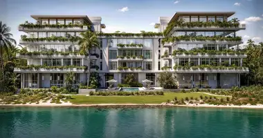Apartamento 1 habitacion en Higüey, República Dominicana