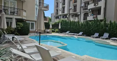 Hotel 45 m² in Nesebar, Bulgaria