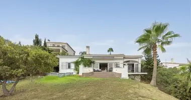 Haus 3 Schlafzimmer in Dos Hermanas, Spanien