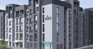 Квартира 1 комната в Авангард, Украина