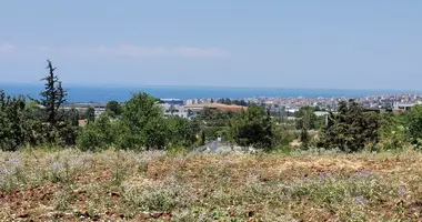 Участок земли в Municipality of Pylaia Chortiatis, Греция