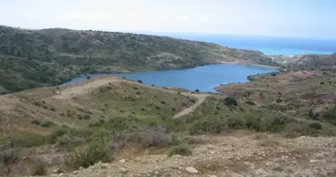 Plot of land in Akoursos, Cyprus