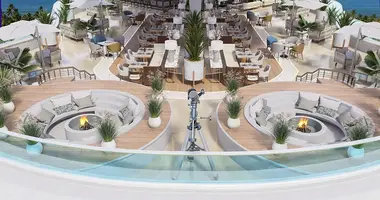 Квартира 5 комнат в Shangani, Танзания