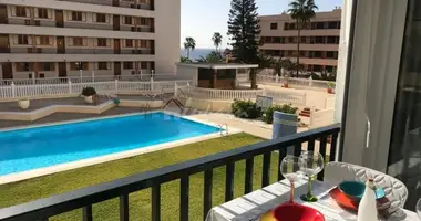 2 bedroom apartment in Arona, Spain