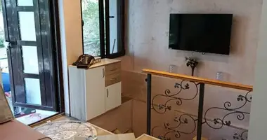 Квартира 1 спальня в Подгорица, Черногория