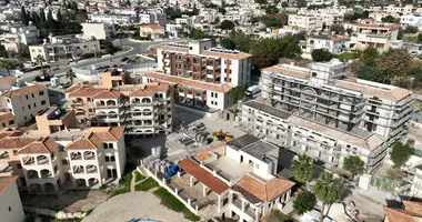 Apartamento 2 habitaciones en Chloraka, Chipre