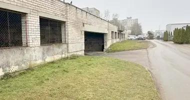 House in Kaunas, Lithuania