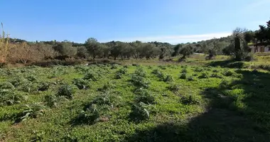 Grundstück in Saoulatika, Griechenland