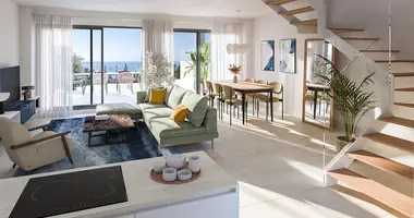 Reihenhaus in Benalmadena, Spanien