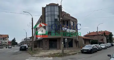 Commercial property 900 m² in Pomorie, Bulgaria