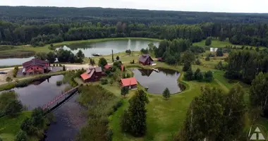 Haus in Kaplavas pagasts, Lettland