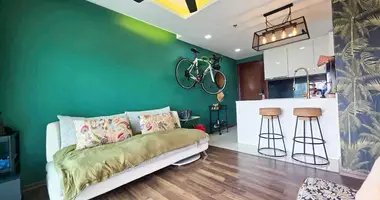Condo 1 chambre dans Pattaya, Thaïlande