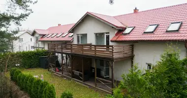 Участок земли в Adazu pagasts, Латвия