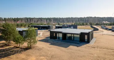 Casa 4 habitaciones en Adazu pagasts, Letonia