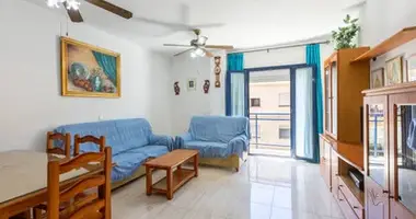Appartement 3 chambres dans Dos Hermanas, Espagne