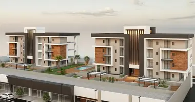 Apartamento 3 habitaciones en Los Alcazares, Španjolska