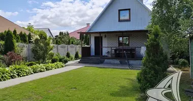 House in Brest, Belarus